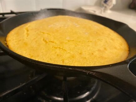 Sweet Yellow Cornbread, The Mascot of the South,  Sweet Yellow Cornbread, A Southern Lifestyle Blog
